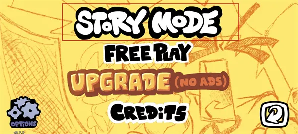 周五夜放克手机最新版玩法: