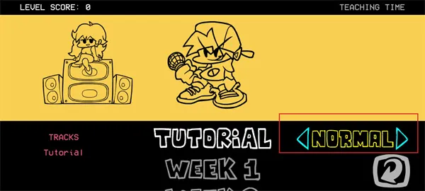 周五夜放克手机最新版玩法: