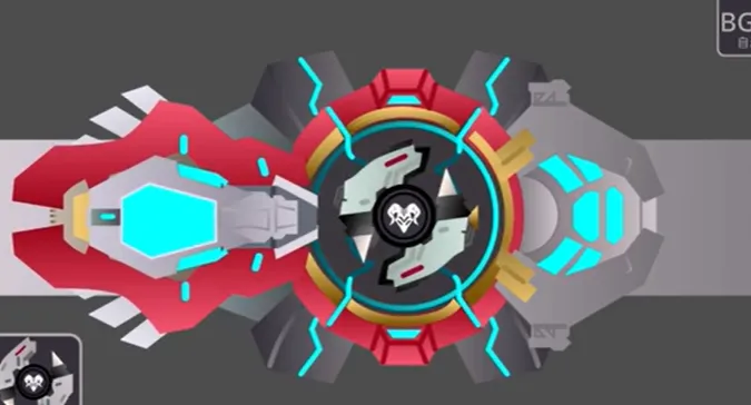 超限斗神模拟器有几个版本