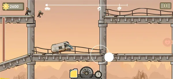 植物战车内置菜单最新版亮点：