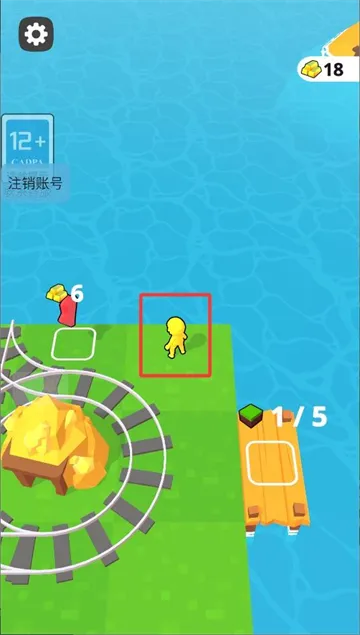 轨迹世界中文版怎么玩