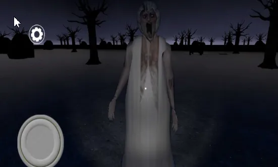 恐怖奶奶7一命速通版优势