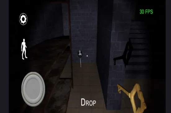 恐怖奶奶7道具汇总及用途介绍