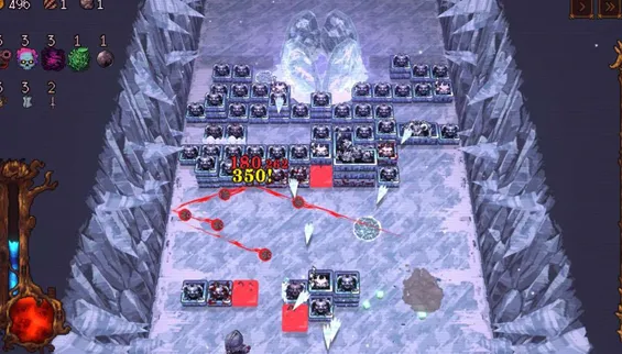 球比伦战记安卓移植版亮点：