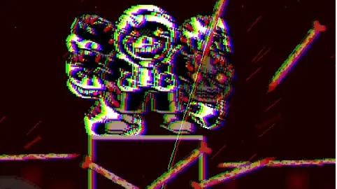 尘埃拖延战怎么玩