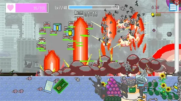 最终兵器鼠鼠Steam移植版优势: 最终兵器鼠鼠Steam移植版优势: