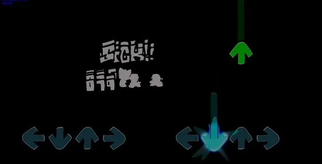 FNF小傻猫模组怎么玩：