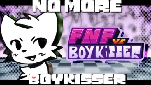 FNF小傻猫模组汉化版优势：