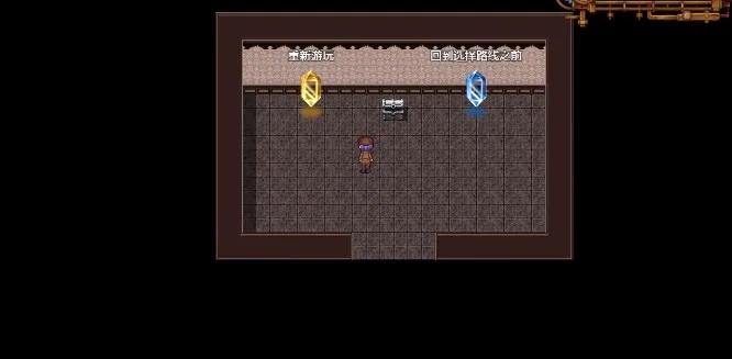 蒸汽之都的少女侦探冷狐版玩法：