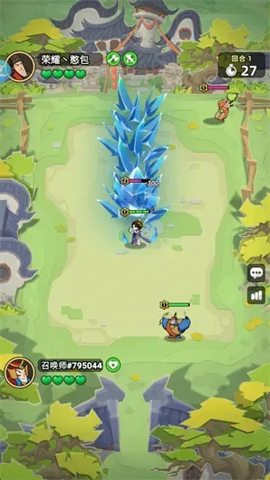 王者之弈游戏怎么玩：