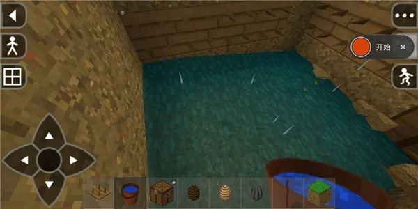 生存战争2.4中文版自动收集陷阱搭建指南