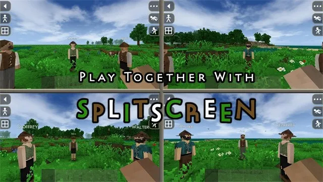 生存战争2.4中文版下载截图2