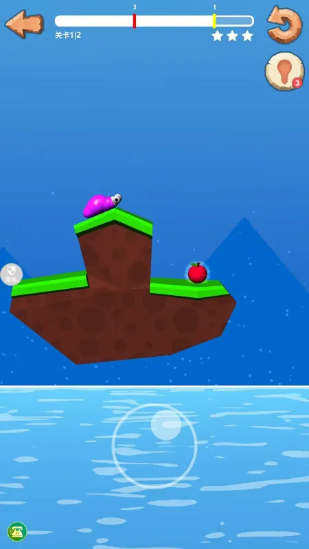 荒野冒险求生手游正式版截图2