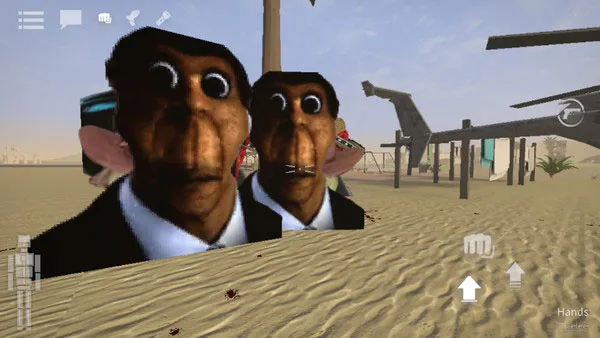 暴力沙盒仇恨汉化最新版截图3