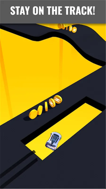 飘逸车车升级版截图1