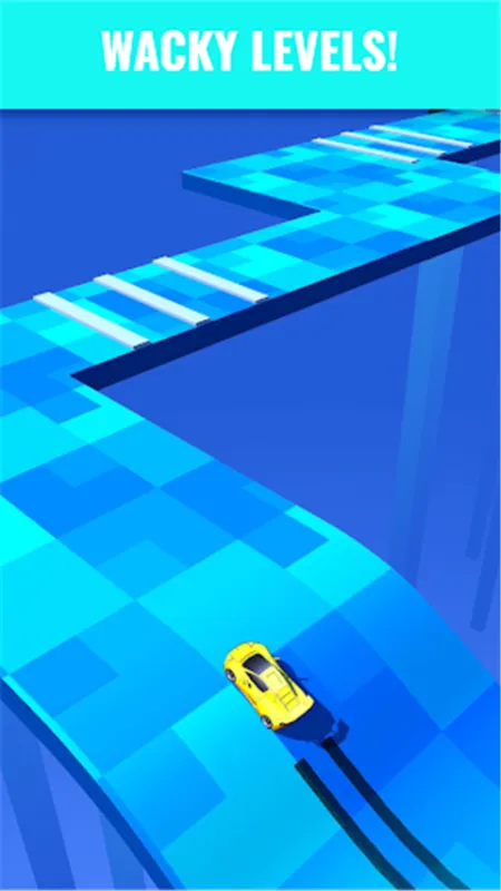 飘逸车车升级版截图4