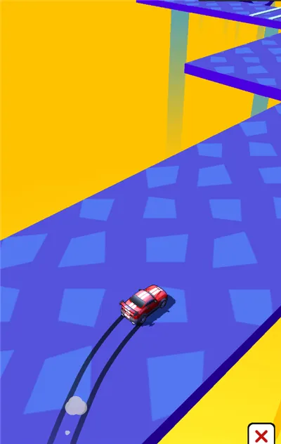 飘逸车车重制版玩法：