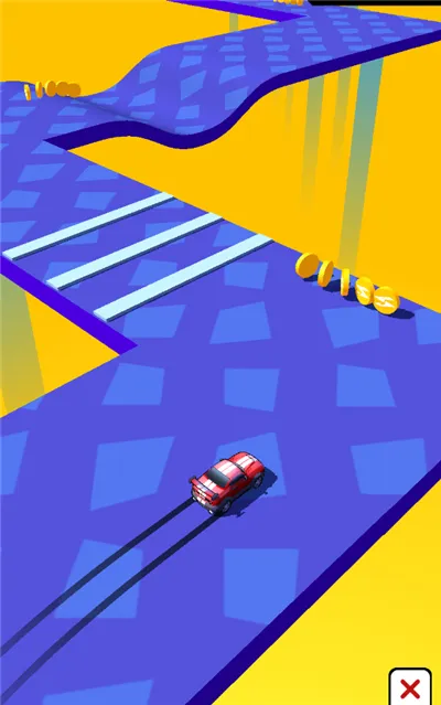 飘逸车车重制版玩法：