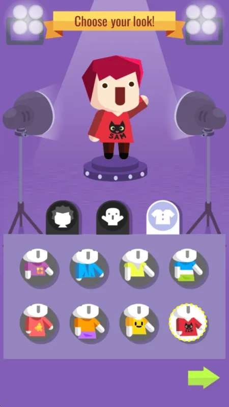 网红之路手游官方版怎么玩：