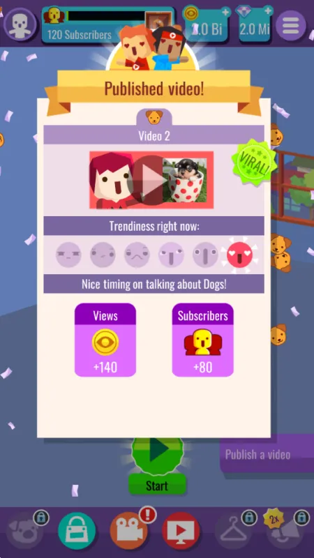 网红之路手游官方版怎么玩：