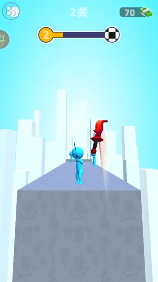 我反手就是一刀怎么玩