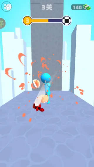 我反手就是一刀怎么玩