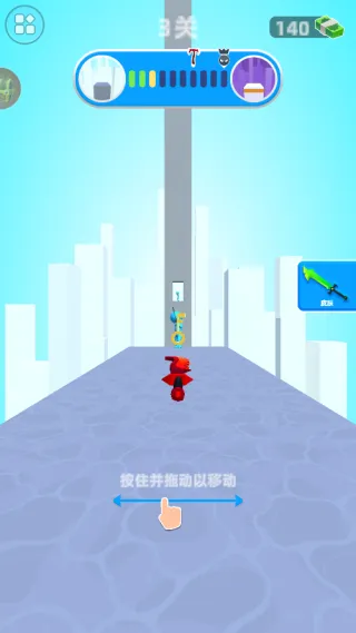 我反手就是一刀怎么玩