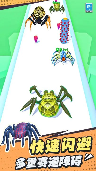 萌宠召唤术手机版怎么玩：