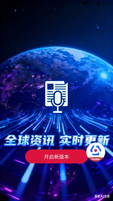 新云雀测试2026最新版截图4