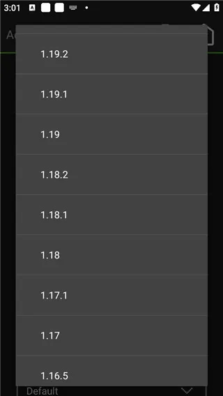 手把手教学：Java版手机版安装与启动全流程