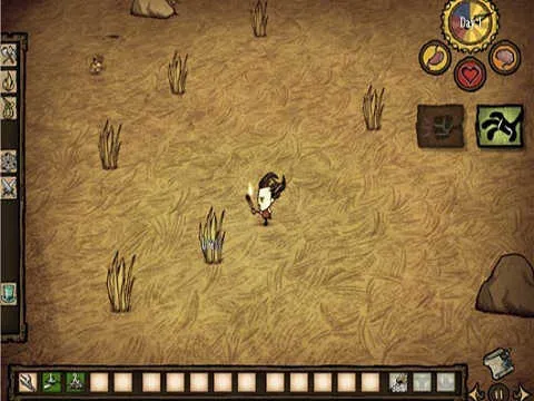 饥荒联机版三大生存命门：春季生存精要