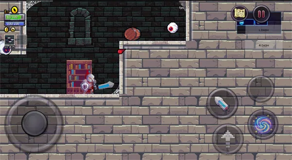 盗贼遗产1手机版怎么玩