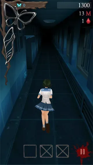 黑色走廊2游戏正版玩法：