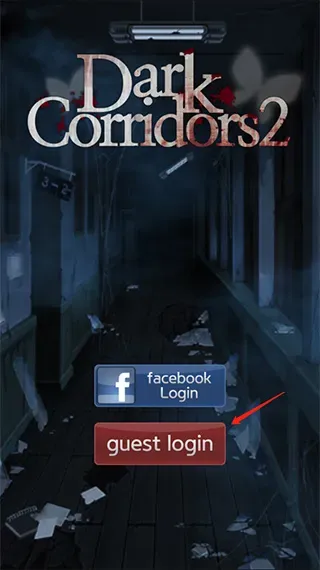 黑色走廊2游戏正版玩法：