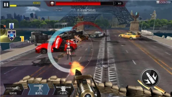 抢滩登陆3d攻略秘籍