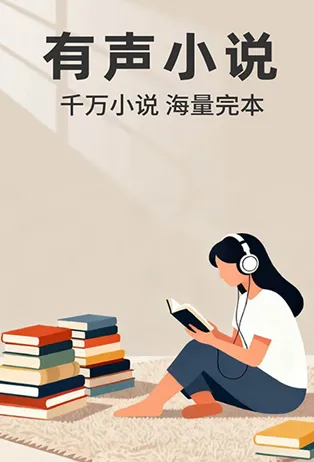 红朵畅听小说好用吗