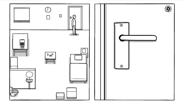 新手入门指南：如何推开这扇白门