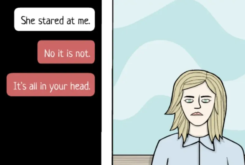 结局深意：一只飞走的知更鸟，与未曾消散的凝望