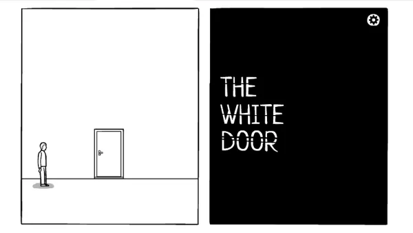 The White Door锈湖白门官方中文版下载截图1