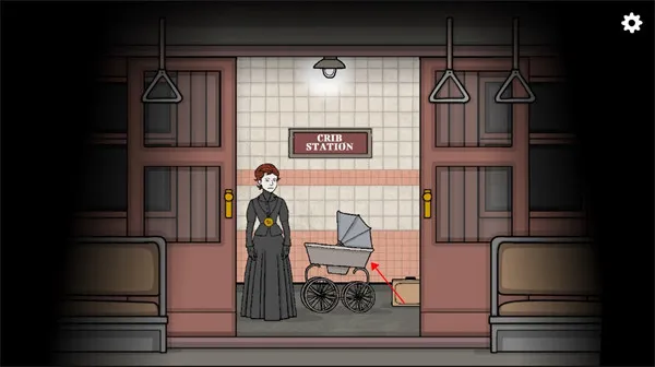 锈湖地铁繁花：新手启程指南（首站全解析）