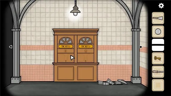 锈湖地铁繁花：新手启程指南（首站全解析）