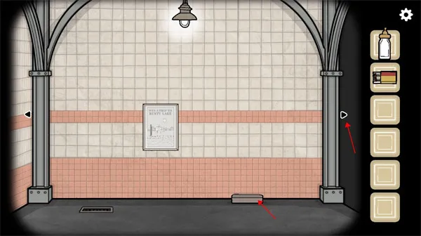 锈湖地铁繁花：新手启程指南（首站全解析）