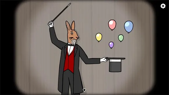 兔子先生的魔术秀通关攻略