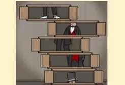 兔子先生的魔术秀通关攻略