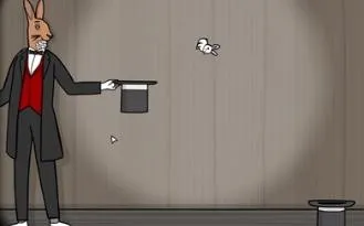 兔子先生的魔术秀通关攻略