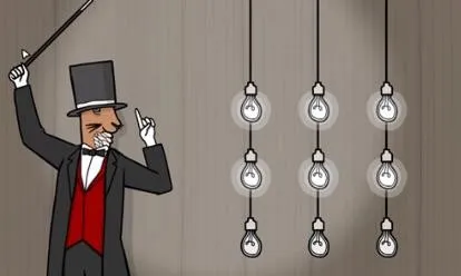 兔子先生的魔术秀通关攻略