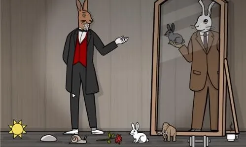 兔子先生的魔术秀通关攻略
