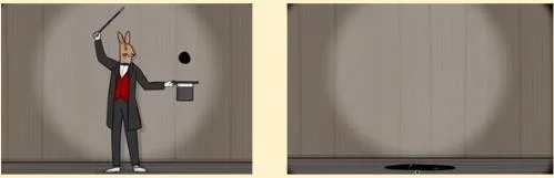 兔子先生的魔术秀通关攻略