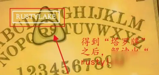 锈湖根源隐藏关卡攻略