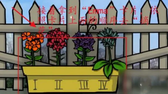 锈湖根源隐藏关卡攻略